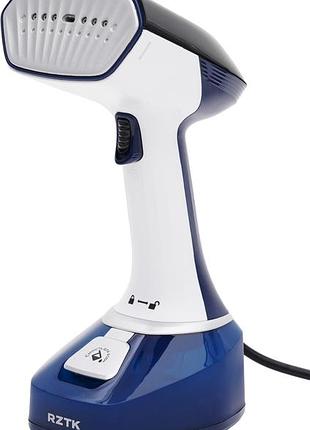 Ручний відпарювач rztk steam shock 1800 вт