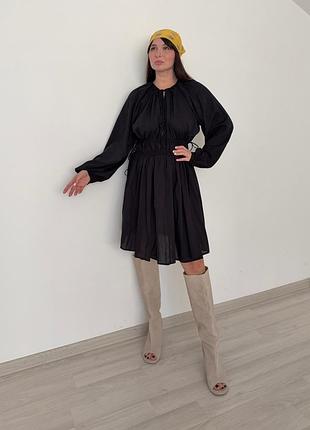 Классное платье h&amp;m