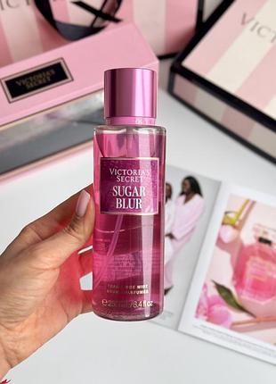 Спрей для тіла sugar blur victoria’s secret