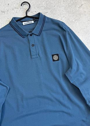 Лонгслів stone island