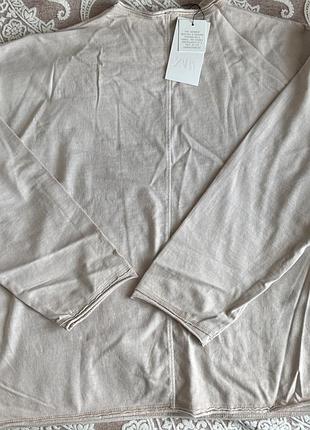 Реглан zara 2