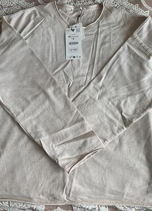 Реглан zara