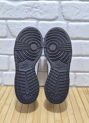 Кроссовки nike 9