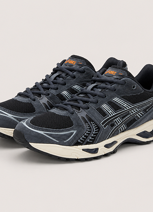 Чоловічі кросівки asics gel-kayano 14 gore-tex термо водонепроникні