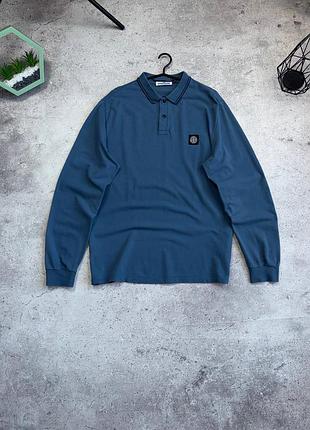 Лонгслів stone island
