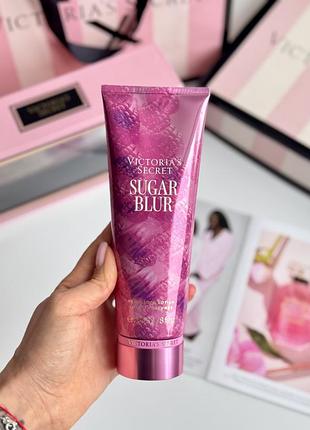 Лосьйон для тіла sugar blur victoria’s secret