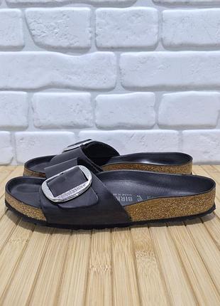 Шльопанці birkenstock
