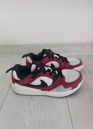 Кроссовки nike jordan cmft era (ps) размер 34 (22см)