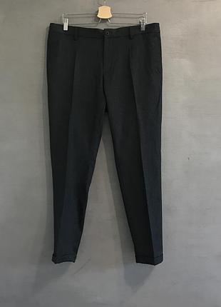 Брюки massimo dutti