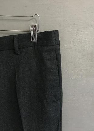 Брюки massimo dutti 3