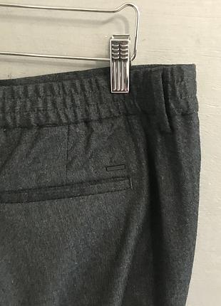Брюки massimo dutti 5