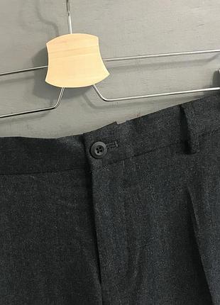 Брюки massimo dutti 4
