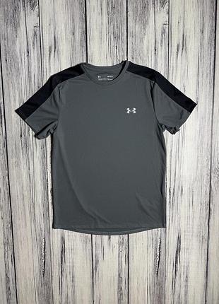 Under armour футболка оригинал m размер