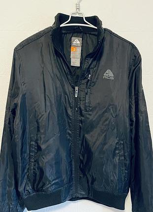 Чоловіча куртка (вітрівка) nike acg y2k
