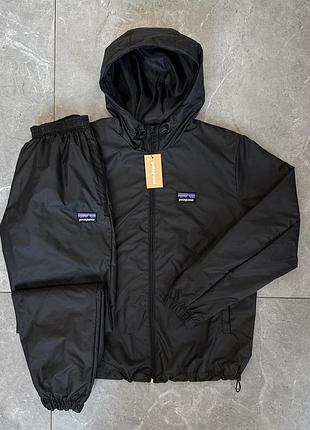 Костюм плащівка patagonia