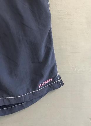 Шорти hackett 3