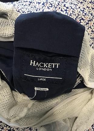 Шорти hackett 6