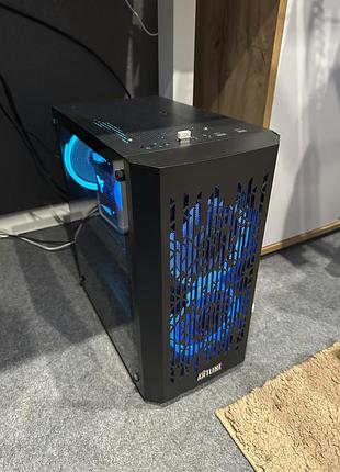 Ігровий компʼютер пк artline  / ryzen 5 5600 / rtx 3060 8gb / 16gb / ssd 1tb