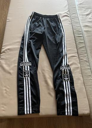 Штани adidas на 12-14 років оригінал