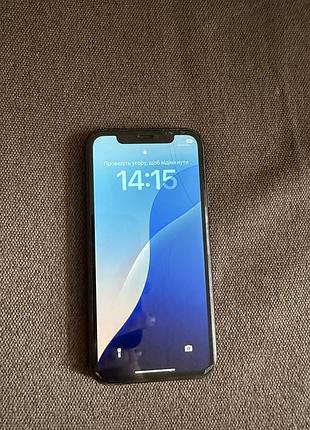 Смартфон iphone xr 64 гб