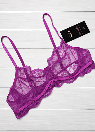 Бюстгальтер hunkemöller
