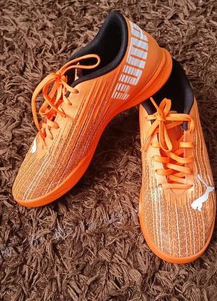 Футзалки puma