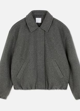 Куртка пальто primark,p. xl