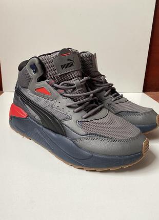 Нові чоловічі кросівки puma