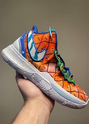 Nike kyrie 5 ananas