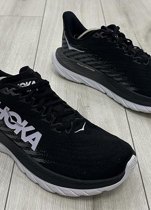 Чоловічі кросівки hoka mach 5 (28,5 см)