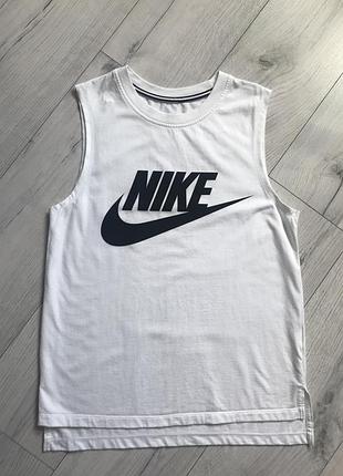 Майка nike