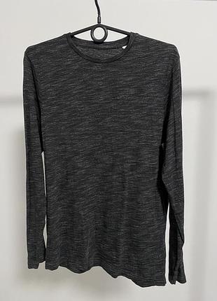 Лонгслів жіночий