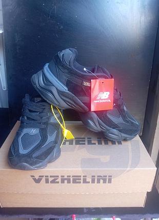 Лицензионные кроссовки newbalans9060