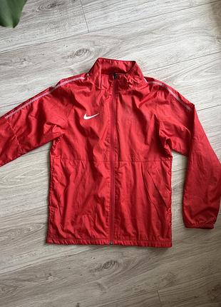 Вітрівка дитяча nike розмір л (147-158 см)