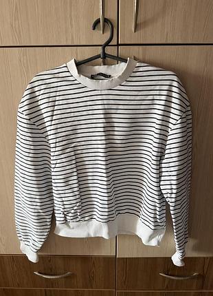 Світшот zara