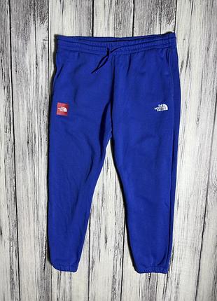 The north face штаны оригинал xl размер мужские спортивные брюки