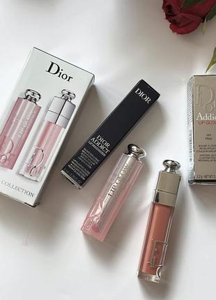 Подарунковий набір dior