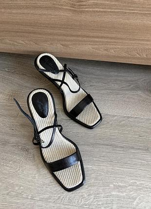 Босоніжки maxmara максмара