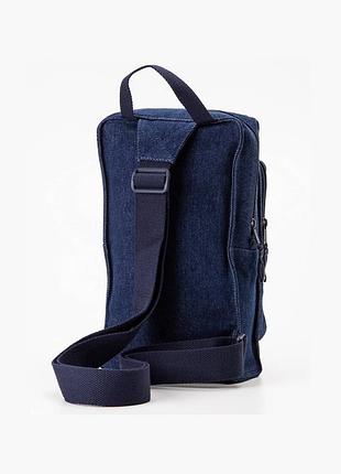 Сумка слинг levi's 3