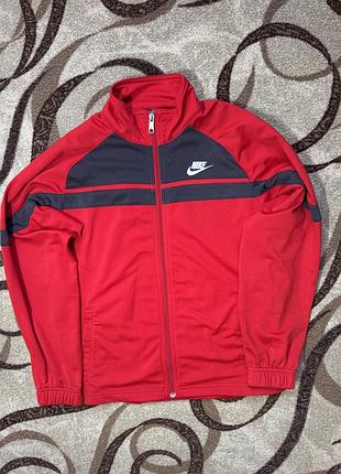 Дитяча зіпка nike