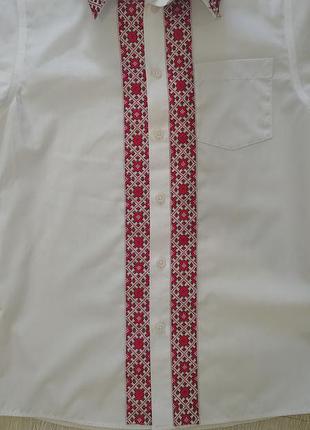 Сорочка m&amp;s 152 см. 2