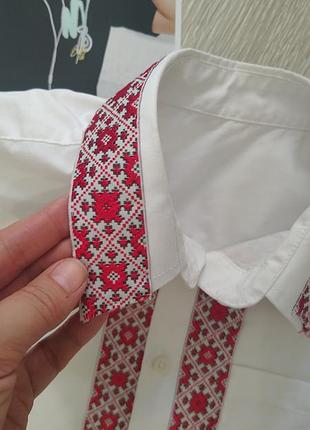 Сорочка m&amp;s 152 см. 3