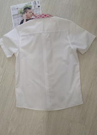 Сорочка m&amp;s 152 см. 5