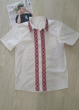 Сорочка m&amp;s 152 см.