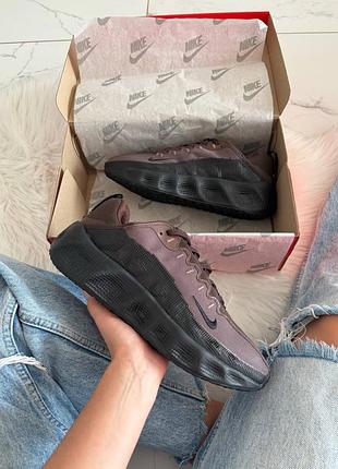 Nike ava rover brown black