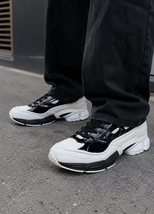 Кроссовки мужские adidas raf simons