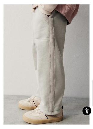 Штани zara 2