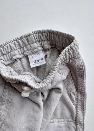 Штани zara 6