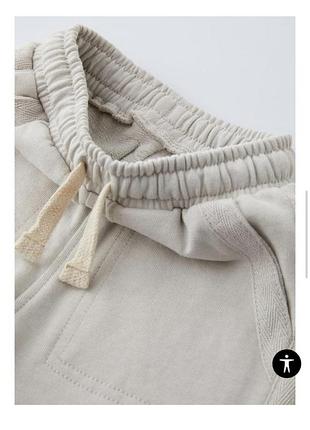 Штани zara 4