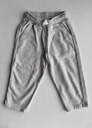 Штани zara 7